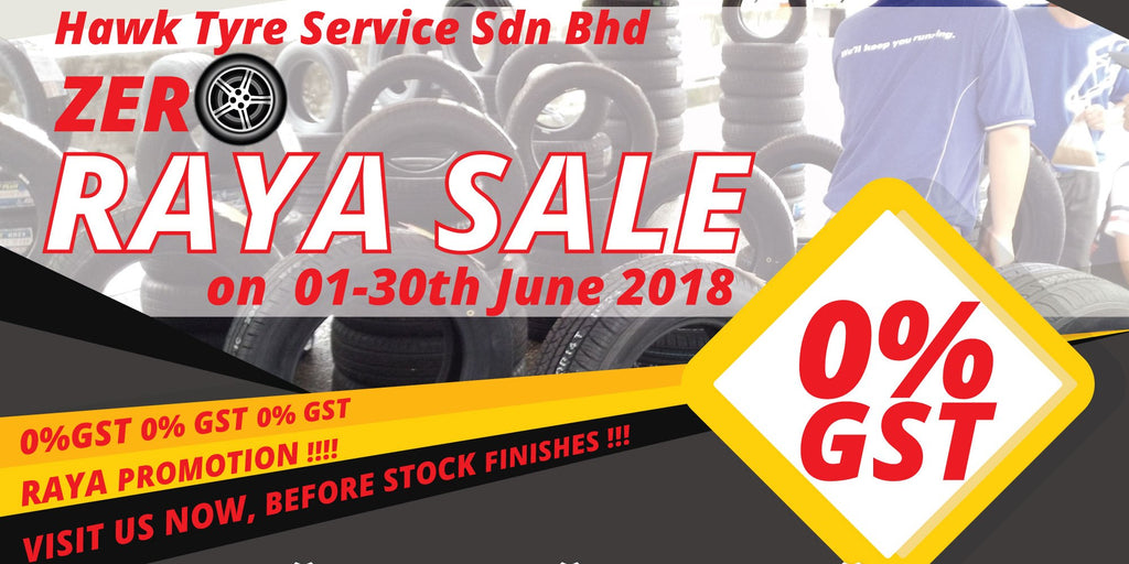 0% GST HARI RAYA SALES