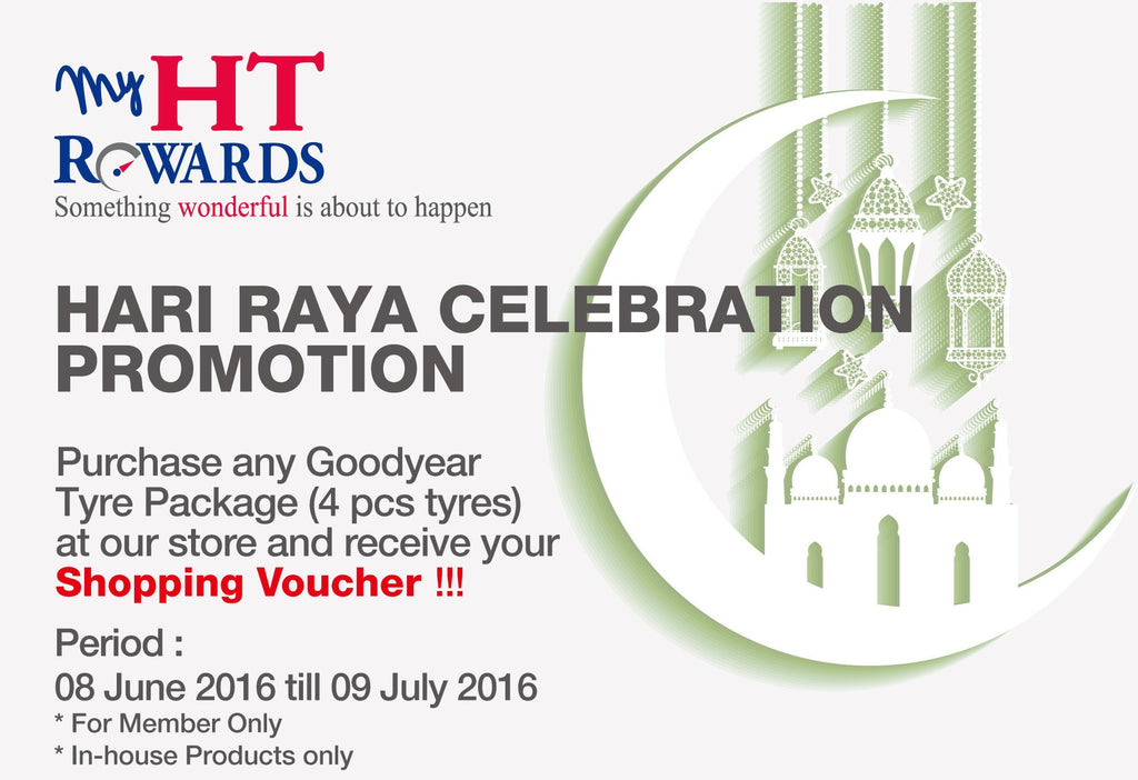 Goodyear Raya Promotion