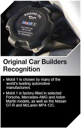 Mobil 1™ Original Equipment In ...