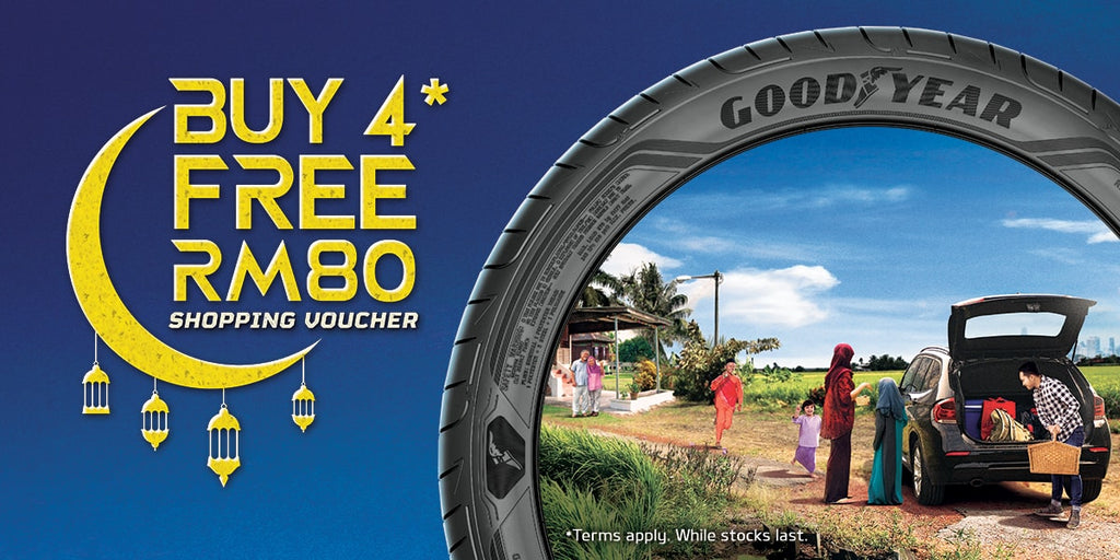 Goodyear Raya Promotion