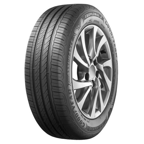 GOODYEAR TYRE- ASSURANCE TRIPLEMAX 2