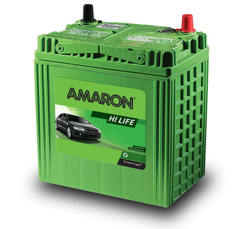 Amaron Starter Batteries