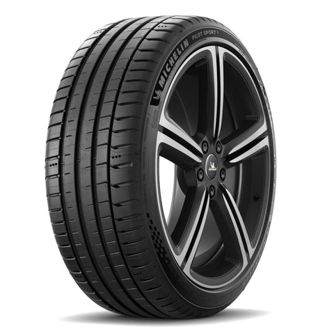 MICHELIN TYRE - PILOT SPORT 5