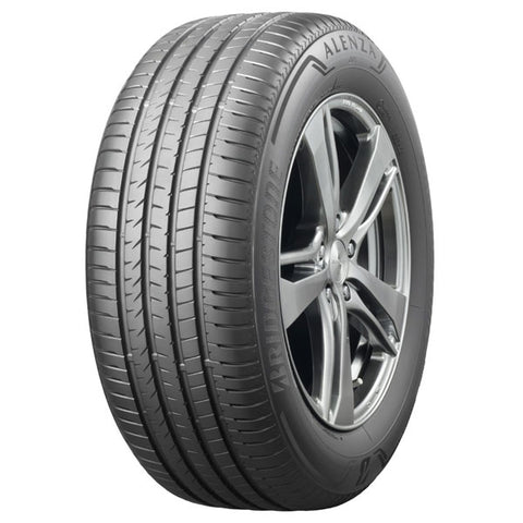 BRIDGESTONE TYRE - ALENZA 001 - RUN FLAT