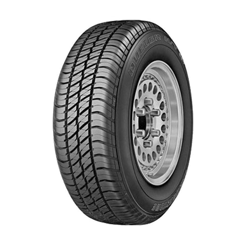 BRIDGESTONE TYRE - DUELER H/T 684 - Hawk Tyre