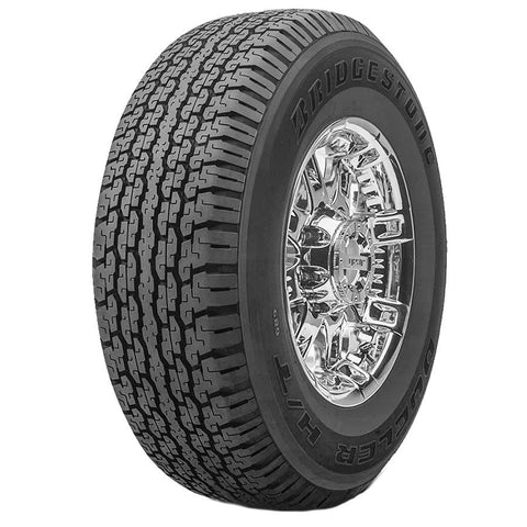 BRIDGESTONE TYRE - DUELER H/T 689 - Hawk Tyre 