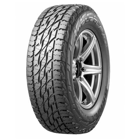 BRIDGESTONE TYRE - DUELER A/T 697 - Hawk Tyre 