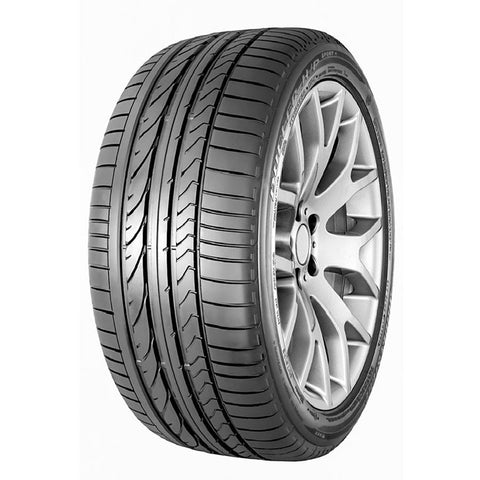 BRIDGESTONE TYRE - DUELER HIGH PERFORMANCE ASYMMETRIC (DHPA) - RUN FLAT - Hawk Tyre 