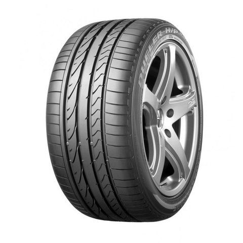 BRIDGESTONE TYRE - DUELER H/P SPORT ASYMMETRIC (DHPSA) - Hawk Tyre 