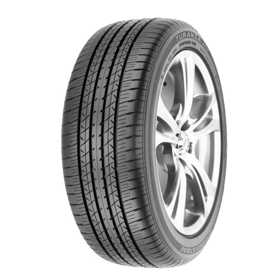 BRIDGESTONE TYRE - TURANZA ER33 – Hawk Tyre Service Sdn. Bhd