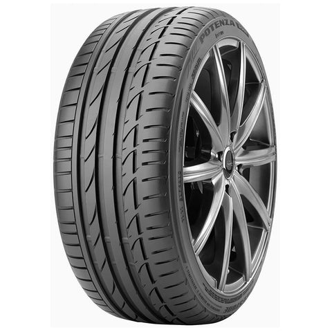 BRIDGESTONE TYRE - POTENZA S001 - Hawk Tyre