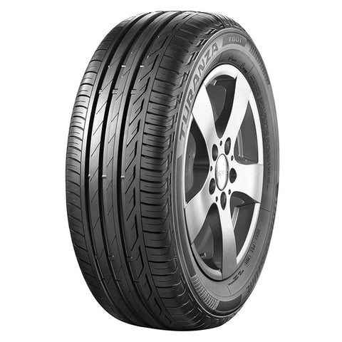 BRIDGESTONE TYRE - TURANZA T001 - Hawk Tyre