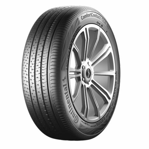 Continental Tyre - ContiComfortContact CC6 - Hawk Tyre