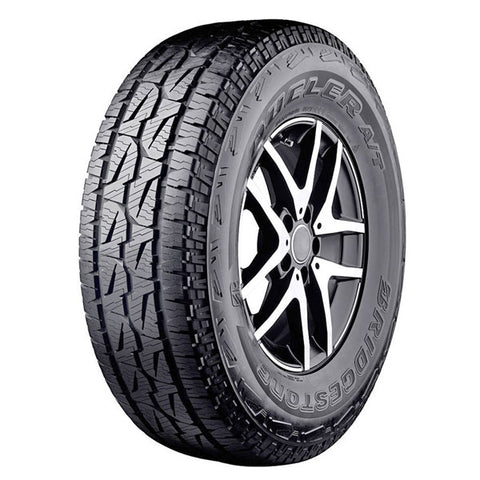 BRIDGESTONE TYRE - DUELER A/T 001 - Hawk Tyre 