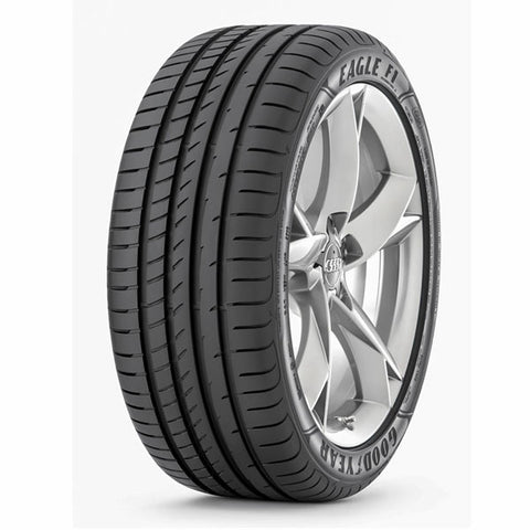 GOODYEAR TYRE - EAGLE F1 ASYMMETRIC SUV - Hawk Tyre
