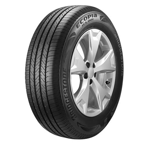 BRIDGESTONE TYRE - ECOPIA H/L 001