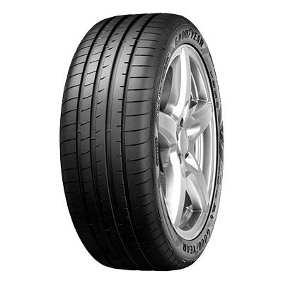 GOODYEAR TYRE - EAGLE F1 ASYMMETRIC 5