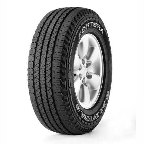 GOODYEAR TYRE - FORTERA - Hawk Tyre