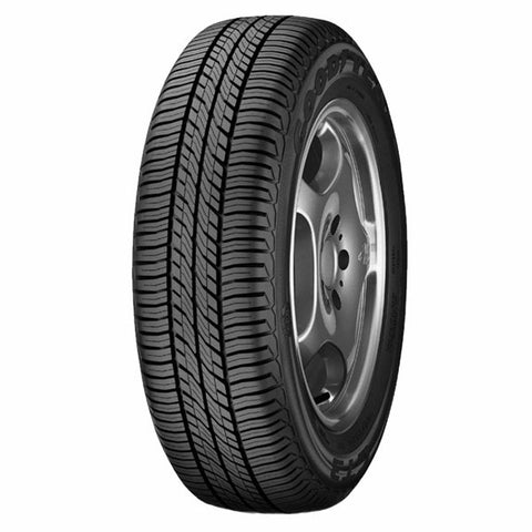 GOODYEAR TYRE - GT3 - Hawk Tyre