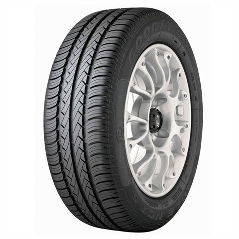 GOODYEAR TYRE - EAGLE NCT5 - Hawk Tyre