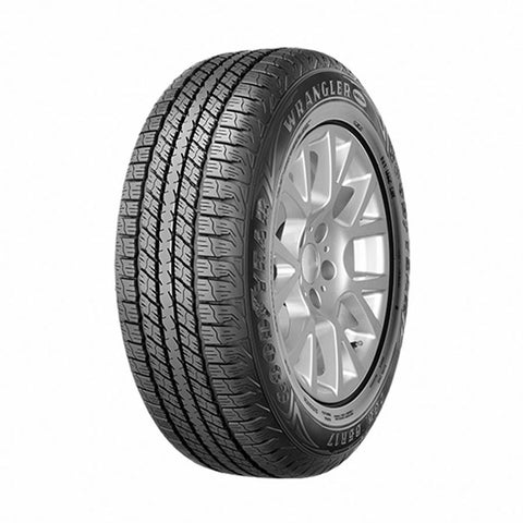 GOODYEAR TYRE - WRANGLER TRIPLEMAX - Hawk Tyre