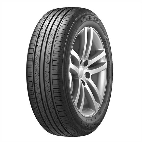 Hankook Tyre - Kinergy EX (H308) - Hawk Tyre 