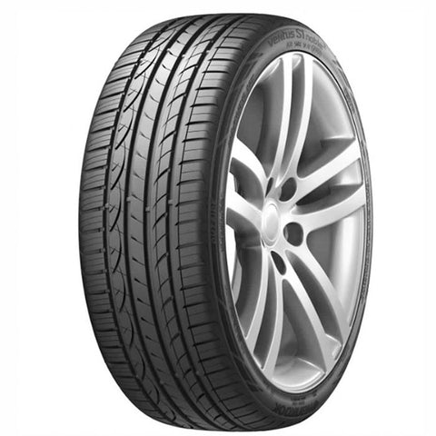 Hankook Tyre - Ventus S1 Noble 2 (H452) - Hawk Tyre 