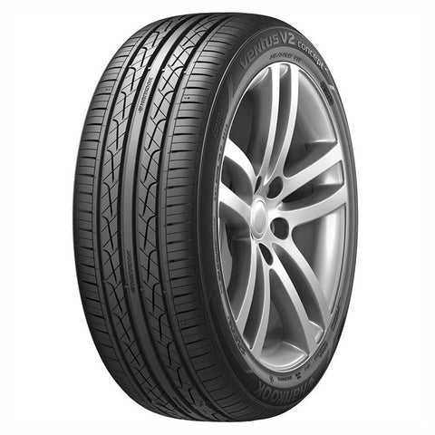 Hankook Tyre - Ventus V2 concept 2 (H457) - Hawk Tyre 