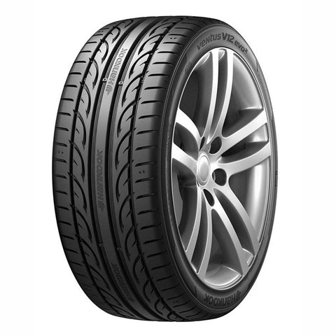 Hankook Tyre - Ventus V12 evo2 (K120) - Hawk Tyre