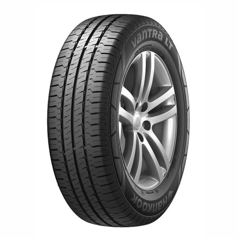 Hankook Tyre - Vantra LT (RA18) - Hawk Tyre
