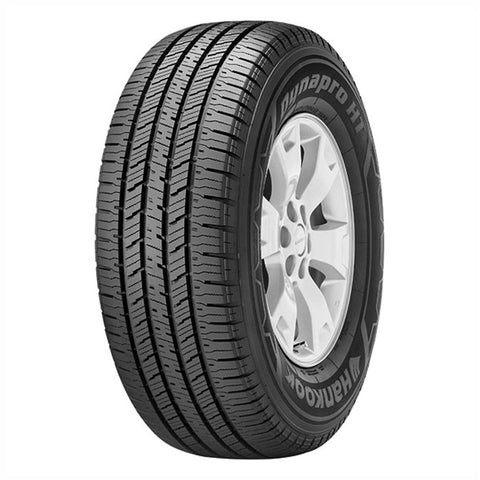 Hankook Tyre - Dynapro HT (RH12) - Hawk Tyre 