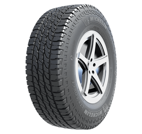 MICHELIN TYRE - LTX FORCE - Hawk Tyre
