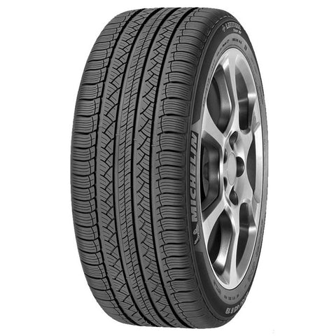 MICHELIN TYRE - LATITUDE TOUR HP - Hawk Tyre 