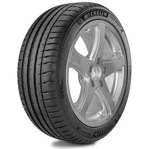 MICHELIN TYRE - PILOT SPORT 4 - Hawk Tyre