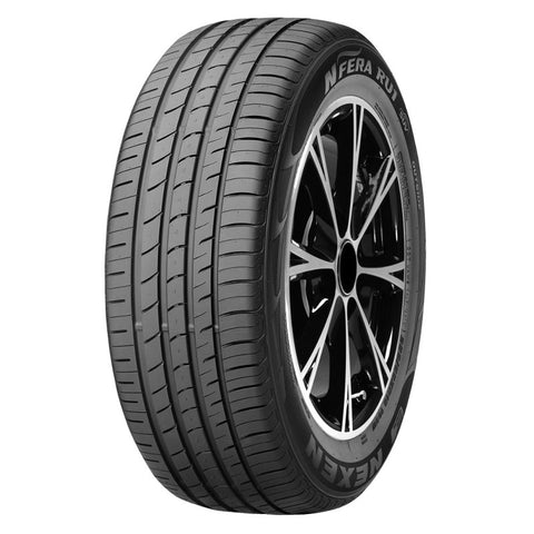 NEXEN TYRE- N'FERA RU1