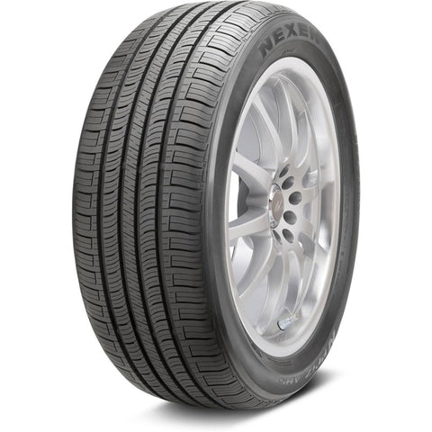 NEXEN TYRE- N'Priz AH5