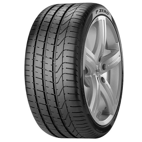 PIRELLI TYRE - P ZERO - RUN FLAT - Hawk Tyre