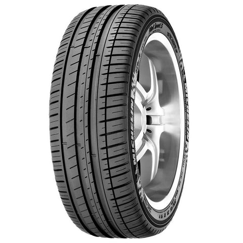 MICHELIN TYRE - PILOT SPORT 3 - Hawk Tyre