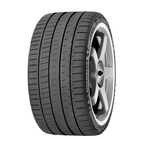 MICHELIN TYRE - PILOT SUPER SPORT - Hawk Tyre 