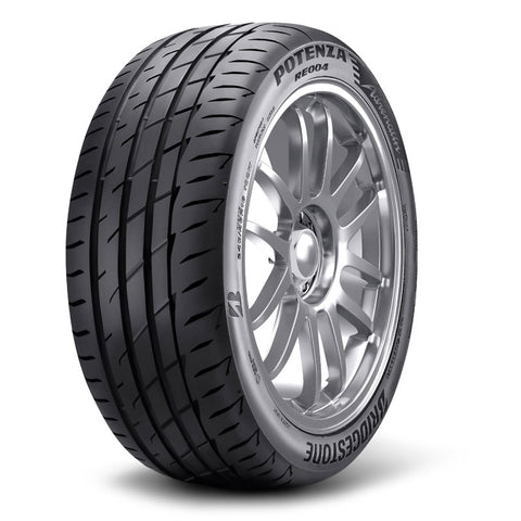 BRIDGESTONE TYRE - POTENZA RE004