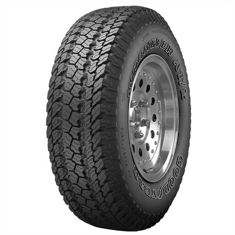GOODYEAR TYRE - WRANGLER AT/S - Hawk Tyre