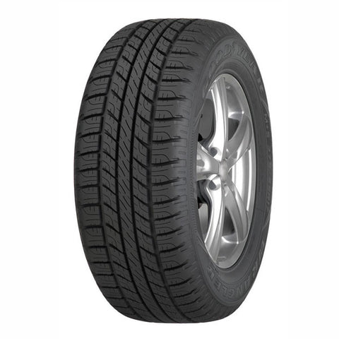 GOODYEAR TYRE - WRANGLER HP AW - Hawk Tyre