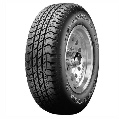 GOODYEAR TYRE - WRANGLER HP - Hawk Tyre 