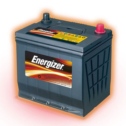 Energizer Starter Batteries - Hawk Tyre 