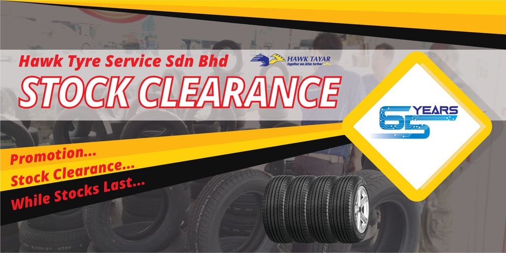 TYRE STOCK CLEARANCE !!!!!! Limited Stock