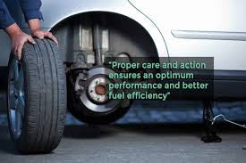 Tyre Maintenance & Hawk Tyre Service Safety Package