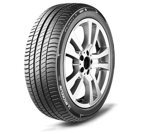 MICHELIN TYRE- PRIMACY 3ZP-RUN FLAT