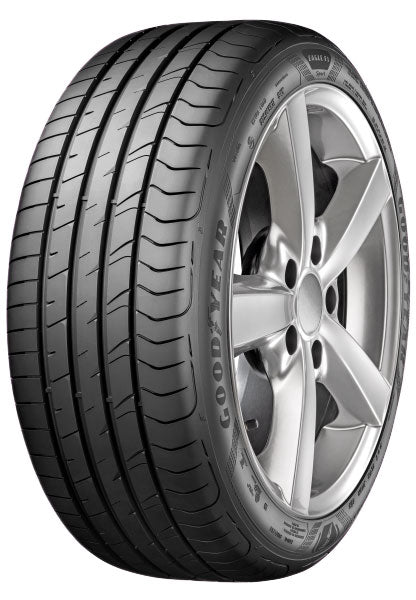 GOODYEAR TYRE - EAGLE F1 SPORT – Hawk Tyre Service Sdn. Bhd