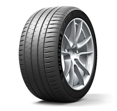 MICHELIN TYRE - PILOT SPORT 4S