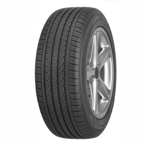 GOODYEAR TYRE - ASSURANCE TRIPLEMAX - Hawk Tyre 